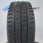 2 Pirelli Winter Carrier 195 65 16C 104/102T