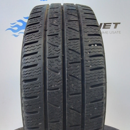 2 Pirelli Winter Carrier 195 65 16C 104/102T