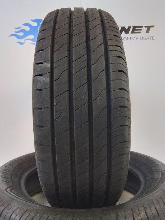 Gomme Usate 225 45 R17 91 Y Fulda - Gomme usate pneumatici usati