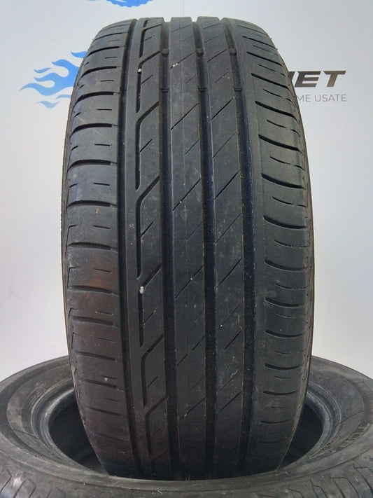 2 Bridgestone Turanza T001 215 60 17 96H