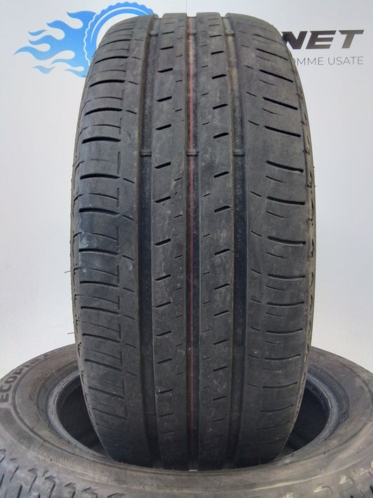 2 Bridgestone Ecopia Ep150 195 55 16 87V