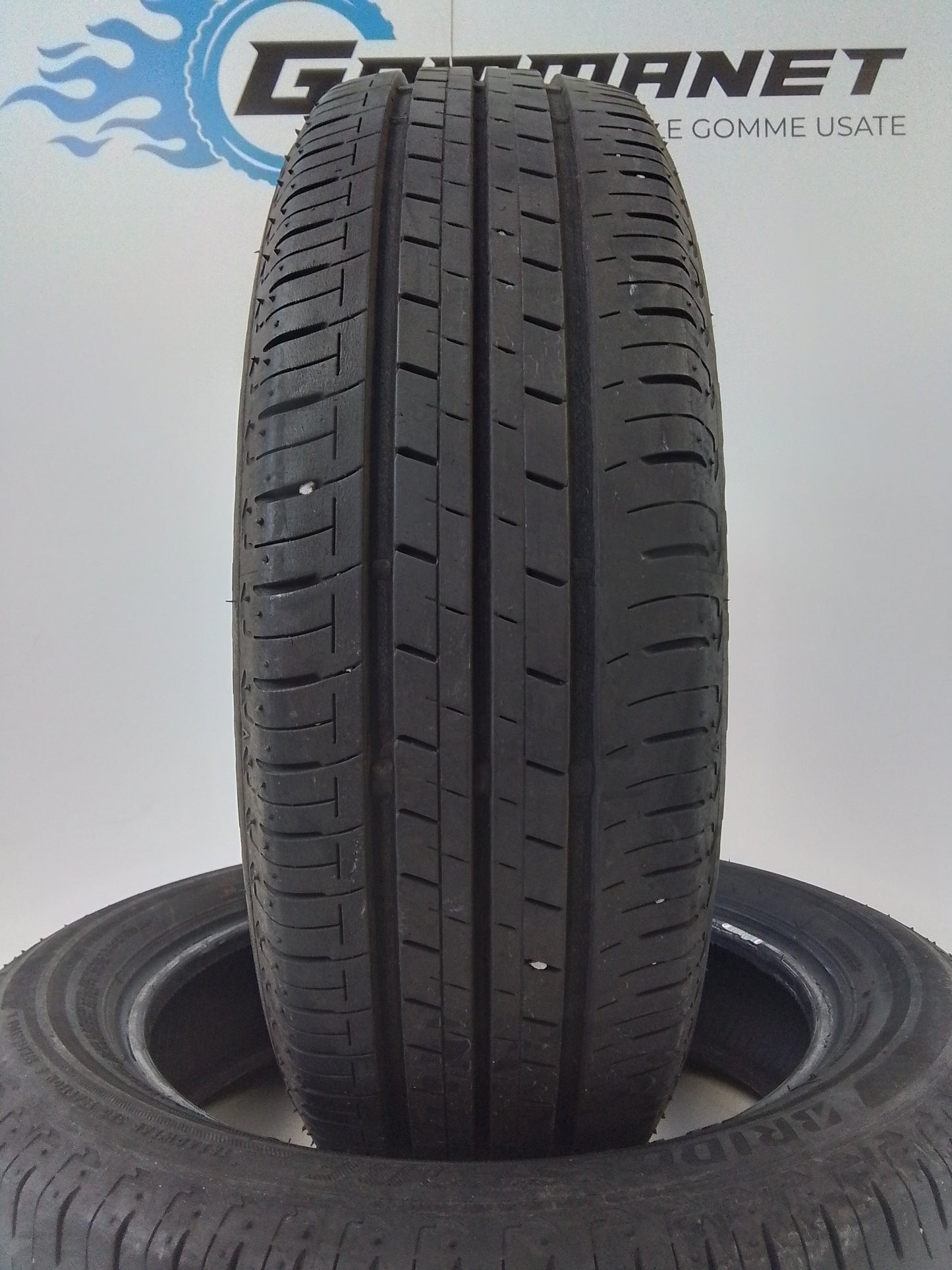 2 Bridgestone Ecopia Ep150 185 55 16 83V