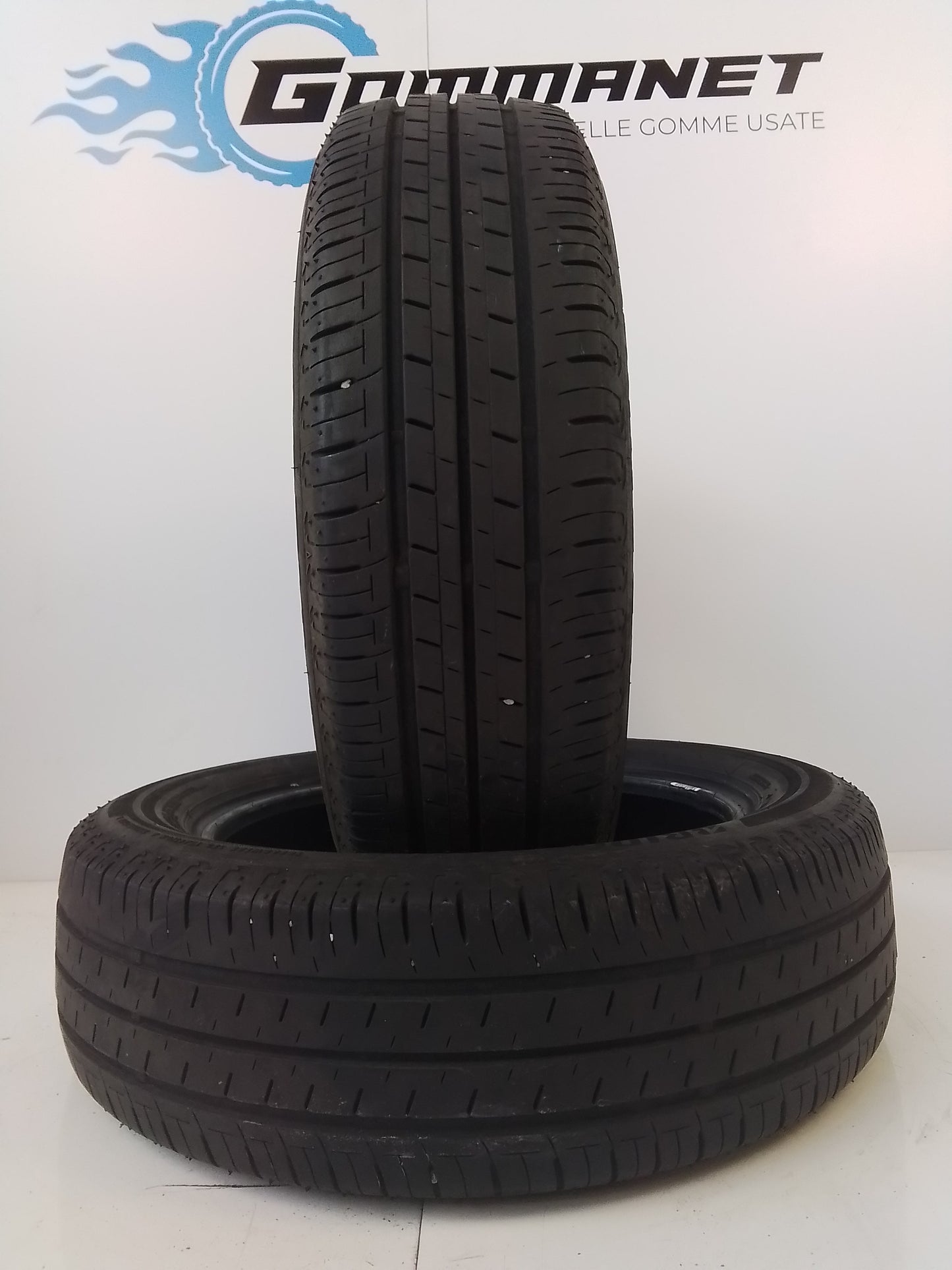 2 Bridgestone Ecopia Ep150 185 55 16 83V