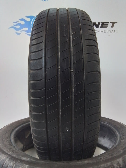 2 Michelin Primacy 3 195 55 20 95H