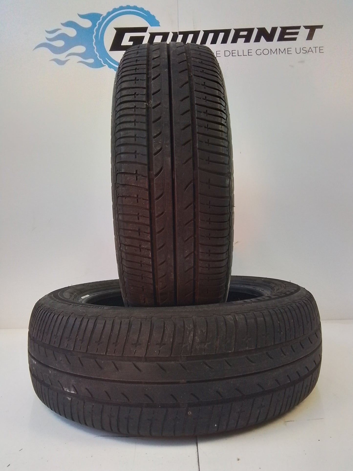 2 Bridgestone B250 175 60 15 81H