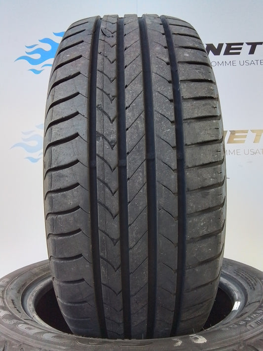 2 Goodyear Efficentgrip Performance 195 55 15 85H