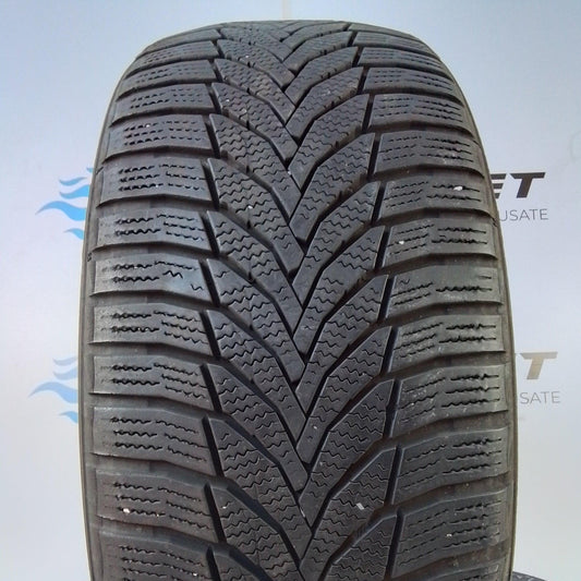 4 Nexen Winguard Sport 2 225 50 18 99H m+s
