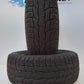 2 Nokian WrC3 225 55 17C 109/107T m+s