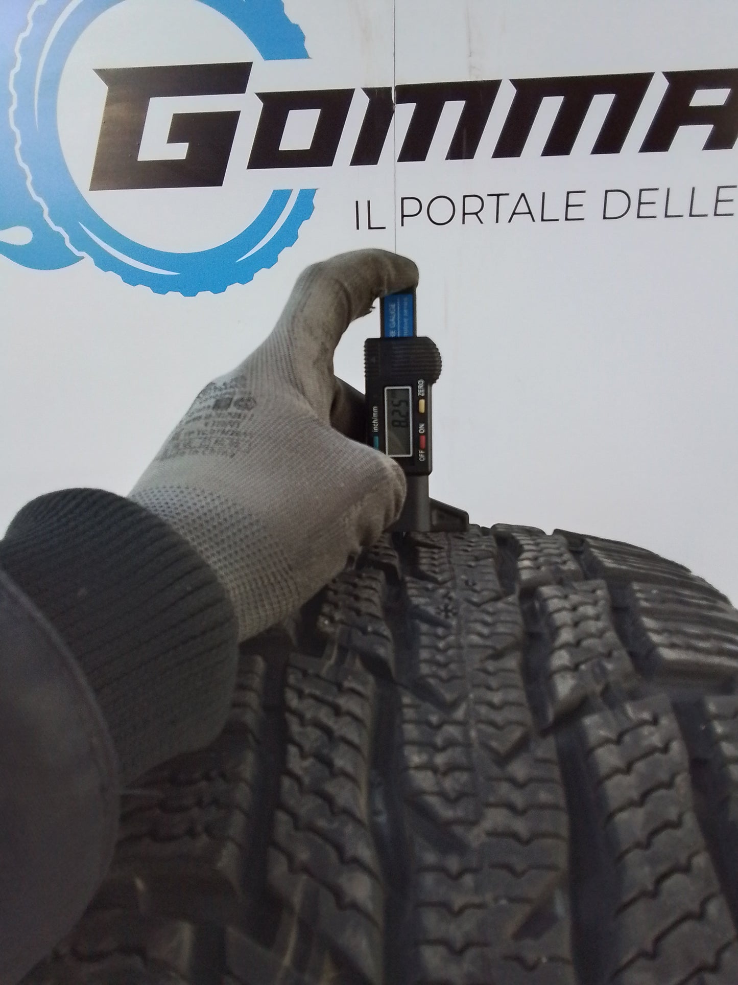 2 Nokian WrC3 225 55 17C 109/107T m+s