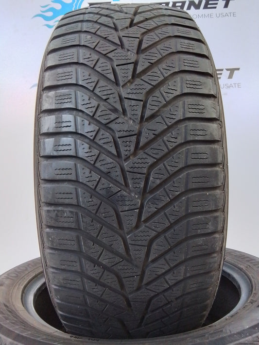 2 Yokohama BluEarth Winter V905 235/60 R16
