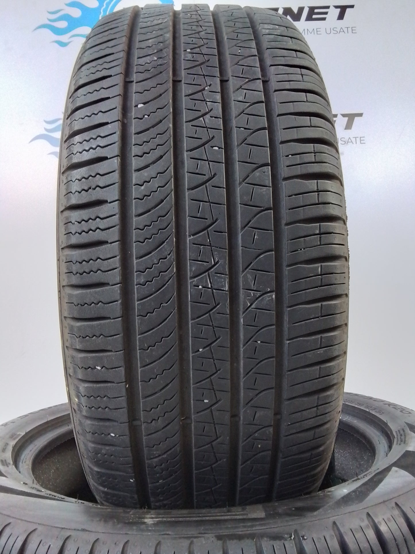 2 Pirelli Scorpion verde All Season 235 50 20 104W