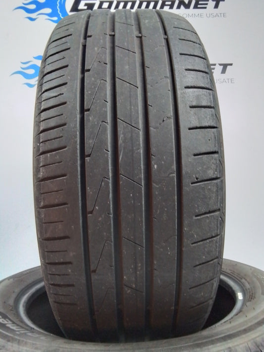 2 Hankook Ventus Prime 3 215 55 17 94V