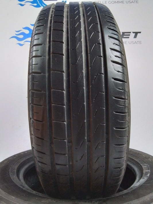 2 Pirelli Scorpion verde 215 65 17 99V