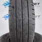 2 Bridgestone Duravis R660 235 65 16C 115/113R