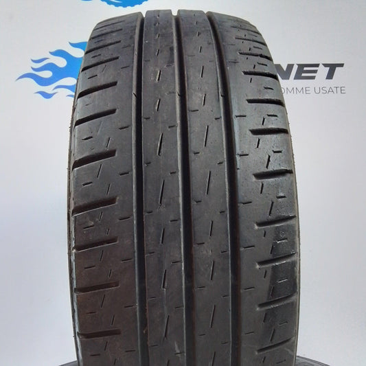 2 Pirelli 185/75 R16 Carrier