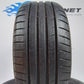 4 Dunlop Sport BlueResponse 205 60 16 92H