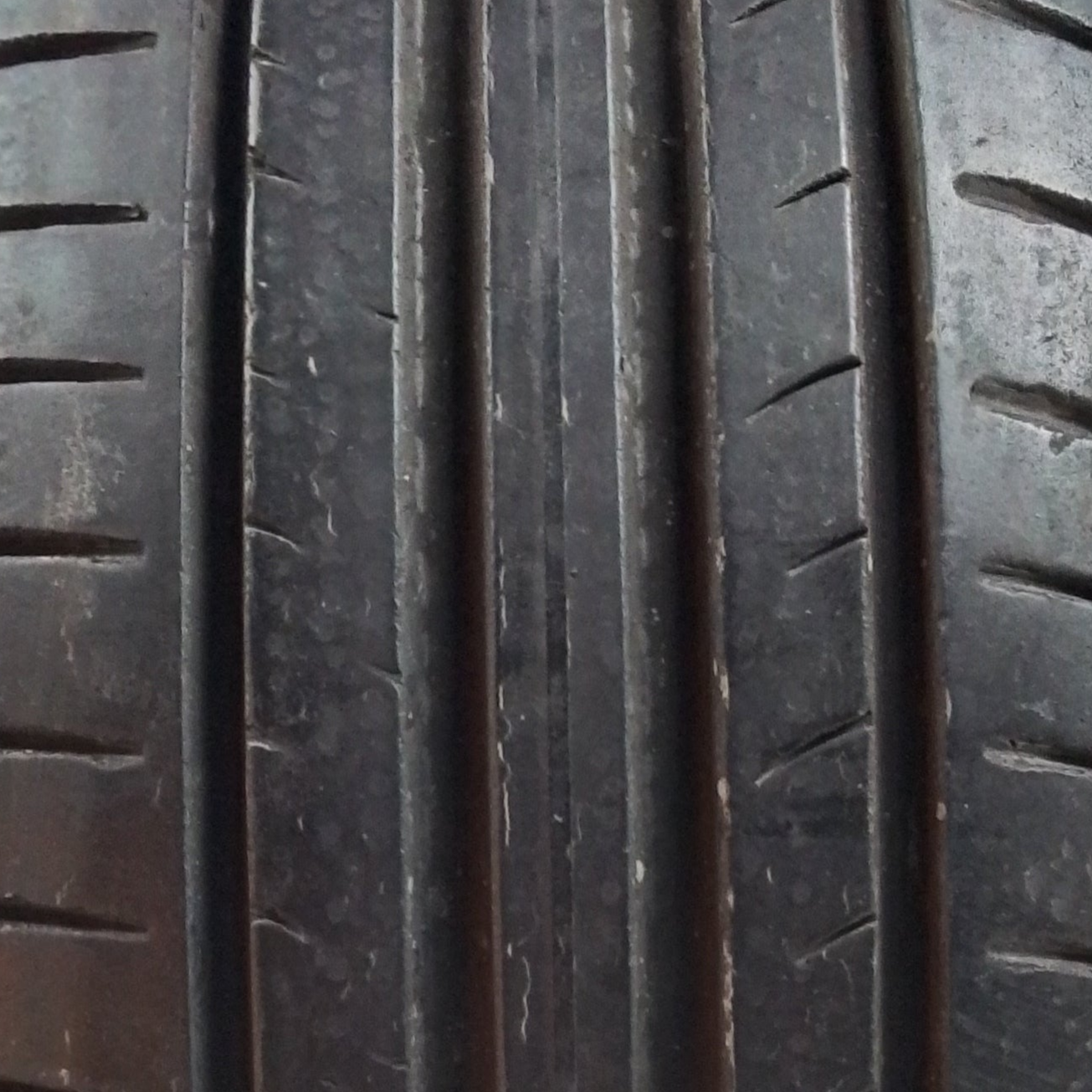 4 Dunlop Sport BlueResponse 205 60 16 92H