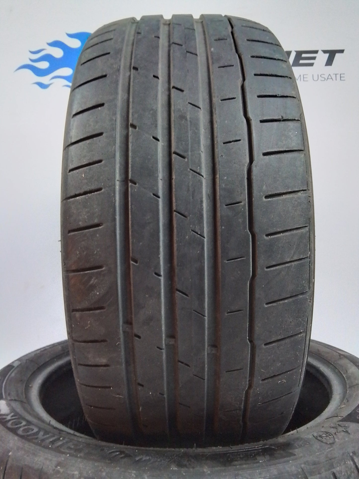 2 Hankook Ventus S1 evo3 225 50 18 99