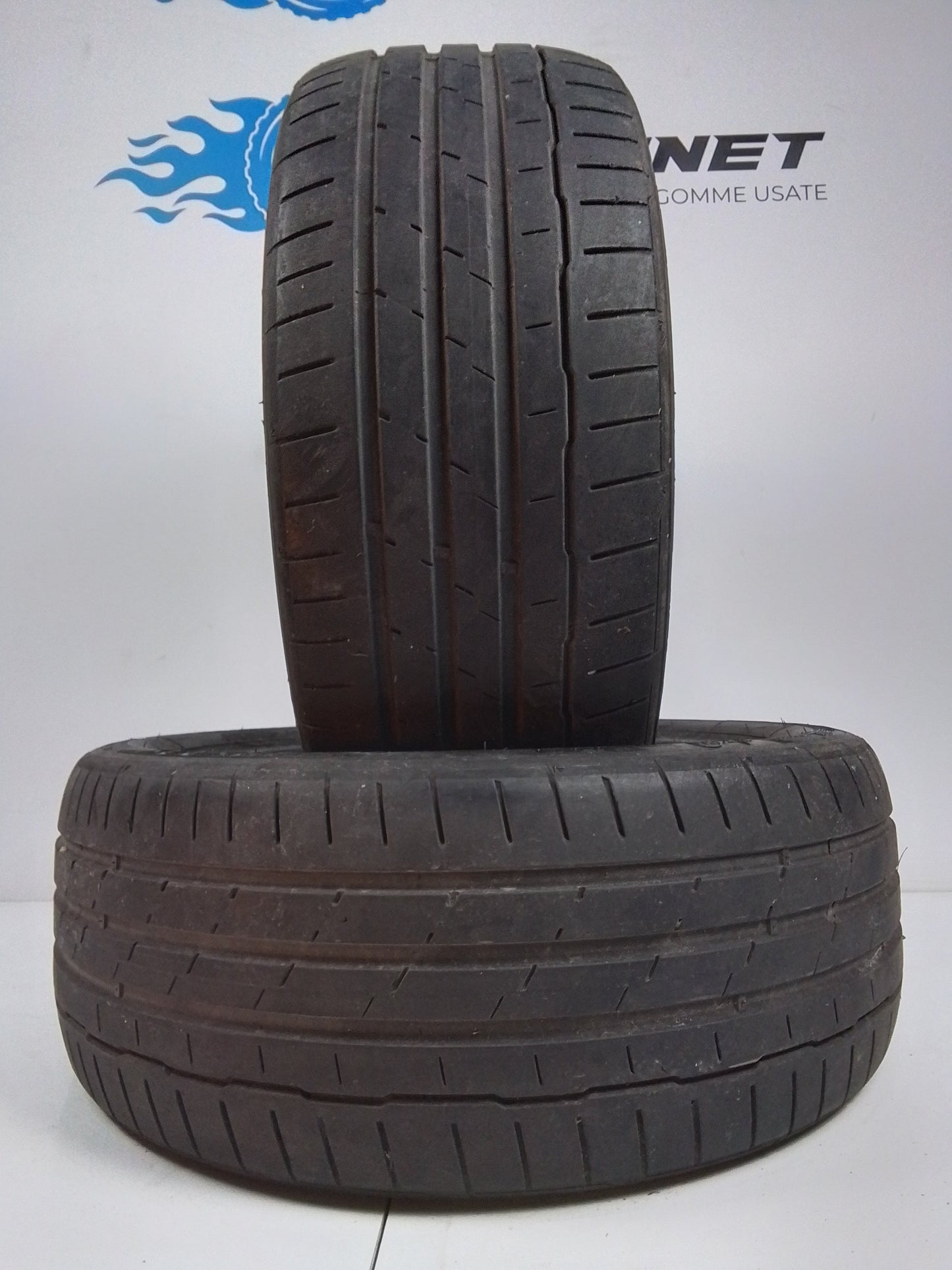 2 Hankook Ventus S1 evo3 225 50 18 99