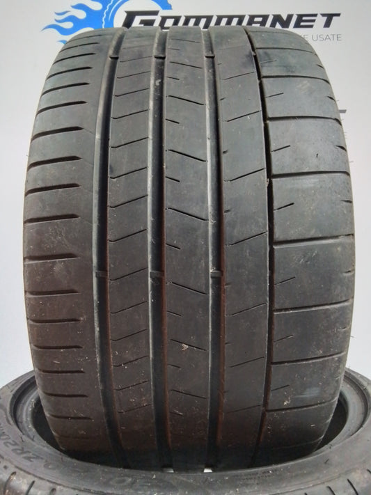 2 Pirelli Pzero 305 30 20 103Y