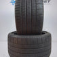 2 Pirelli Pzero 305 30 20 103Y