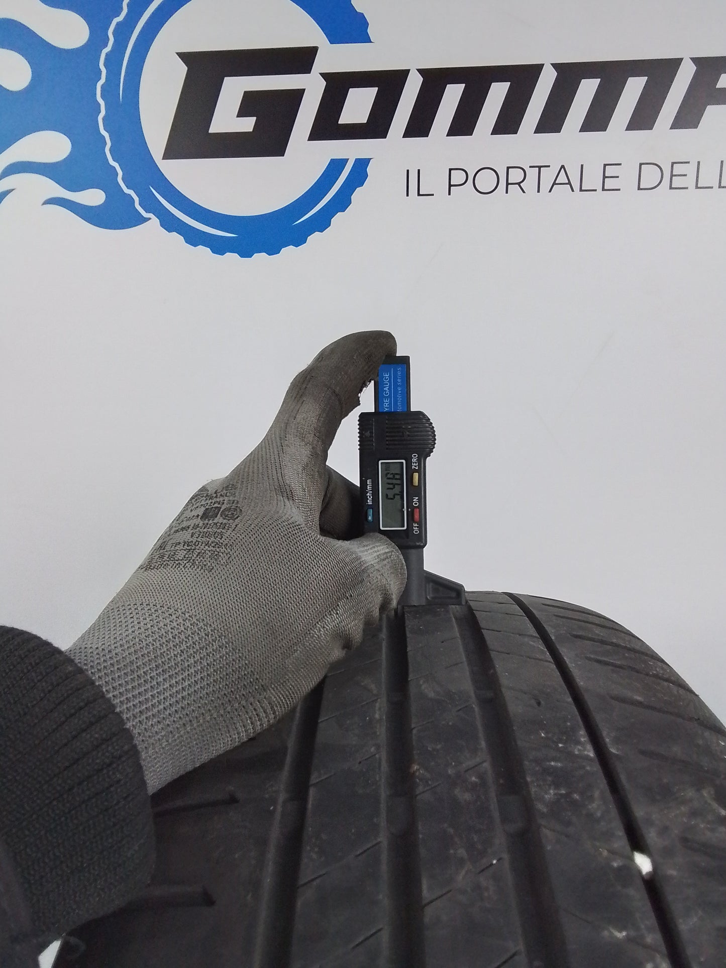 2 Bridgestone Turanza T005 195 55 16 87H