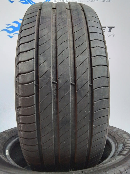 2 Michelin Primacy 4 215 50 17 95W