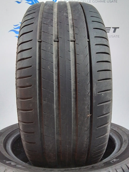 2 Pirelli Scorpion Tm 255 45 19 100V