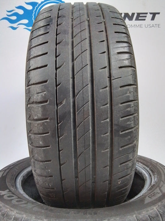 2 Hankook Ventus Prime 2 195 55 16 87W