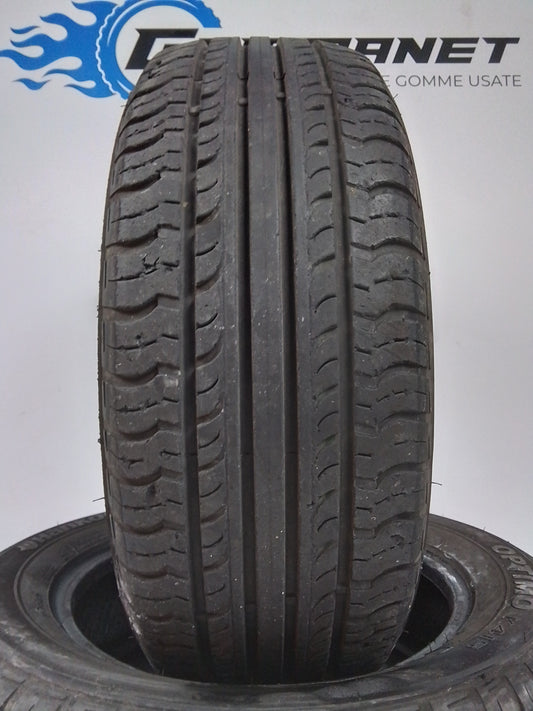 2 Hankook Optimo k415 225 60 17 99H