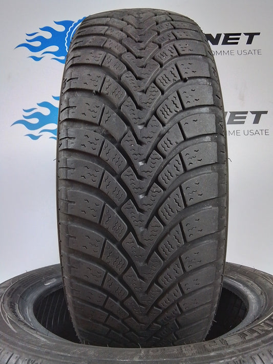 4 Falken Eurowinter Hs01 165 60 15 77T