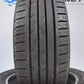 2 Nexen Nblue HD Plus 205 55 17 95V