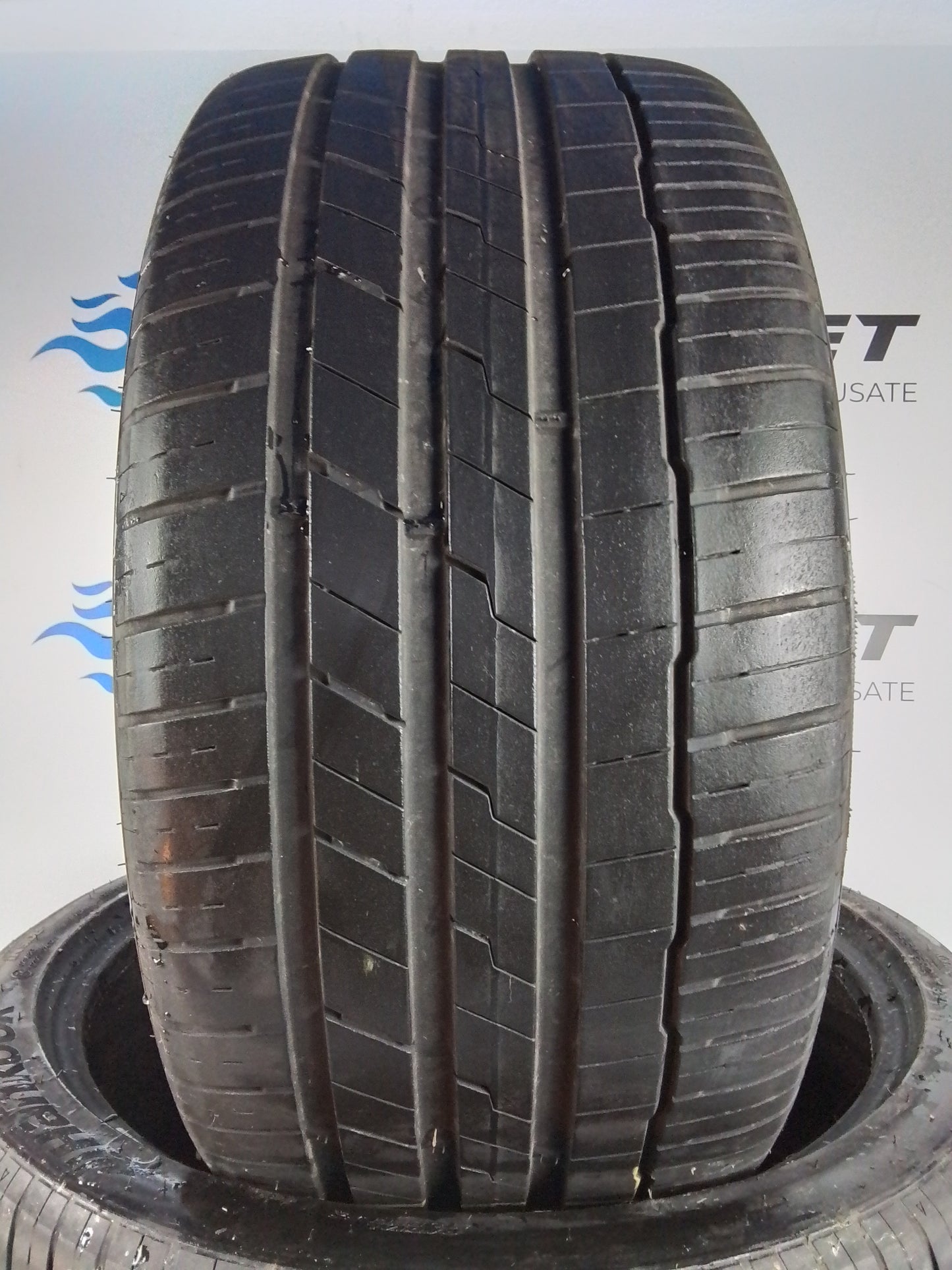 4 Hankook Ventus S1 evo3 255 35 21 98Y