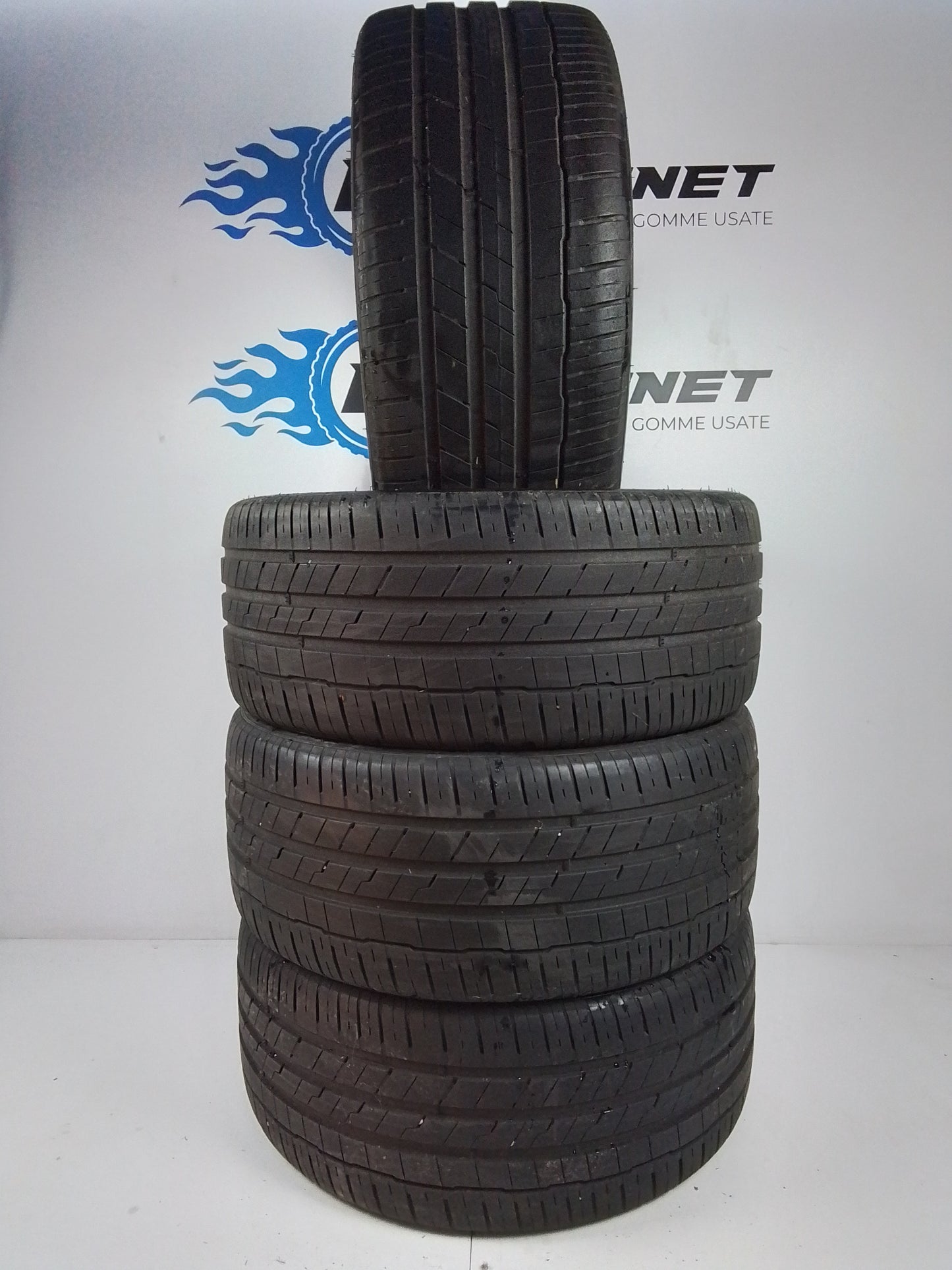 4 Hankook Ventus S1 evo3 255 35 21 98Y