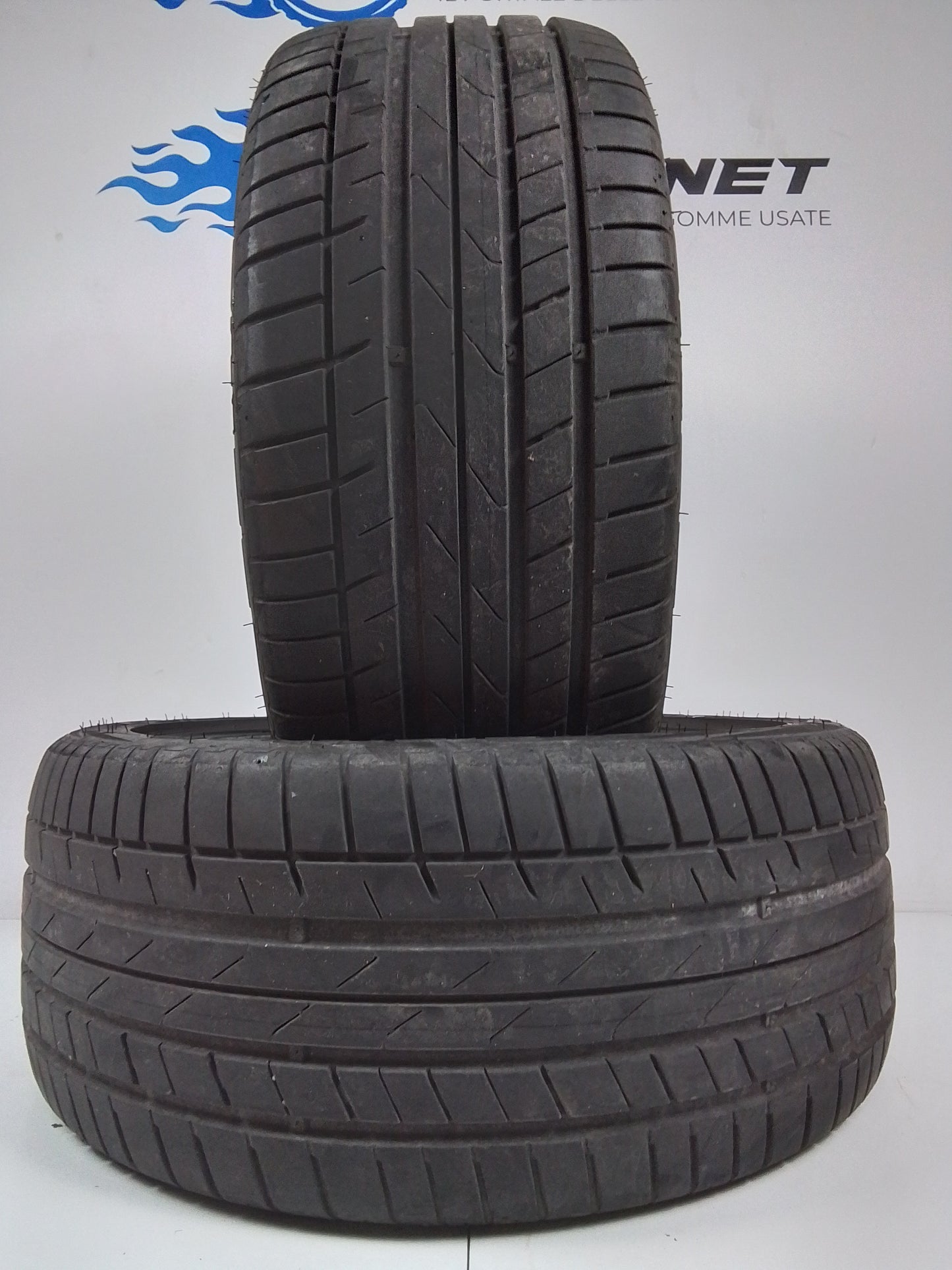 2 Petlas Velox Sport 255 40 20 101W