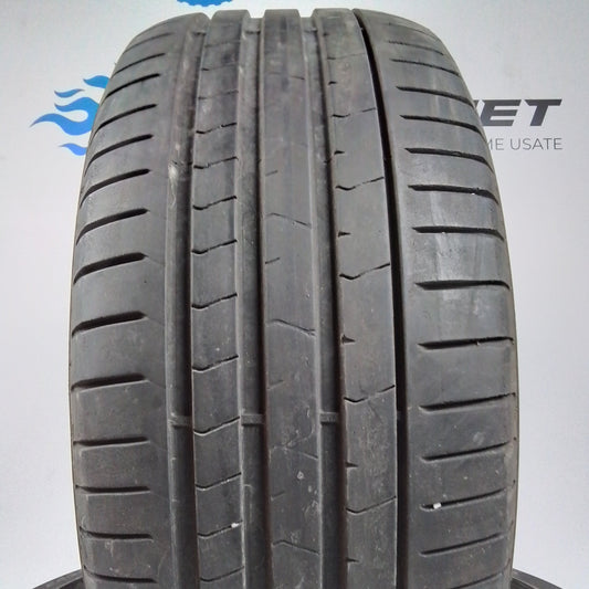 2 Pirelli Pzero (PZ4) 215 40 18 89Y