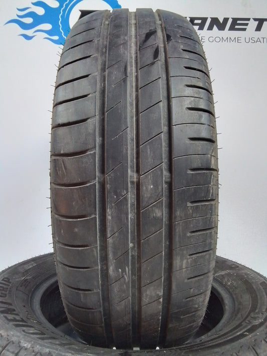 2 Goodyear Efficentgrip 185 55 15 82H