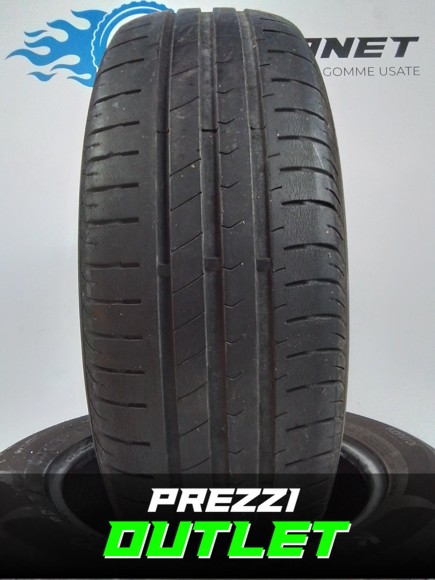 2 Hankook Kinergy eco 175 70 14 88T