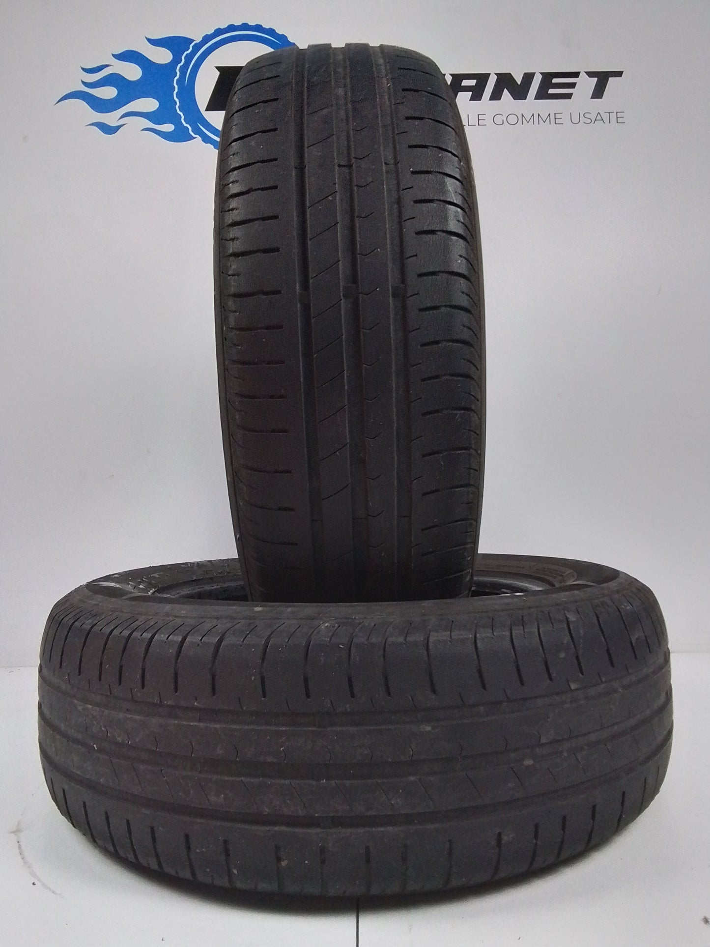 2 Hankook Kinergy eco 175 70 14 88T