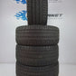 4 Pirelli Pzero Tm 255 35 20 97Y