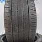 2 Pirelli Cinturato P7 255 40 18 95W Runflat