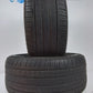 2 Pirelli Cinturato P7 255 40 18 95W Runflat