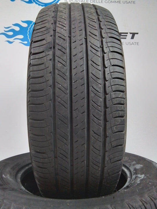 2 Michelin Latitude Tour hp 215 65 16 98H