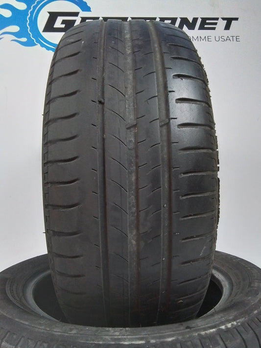 2 Michelin Energy Saver 205 60 16 92H