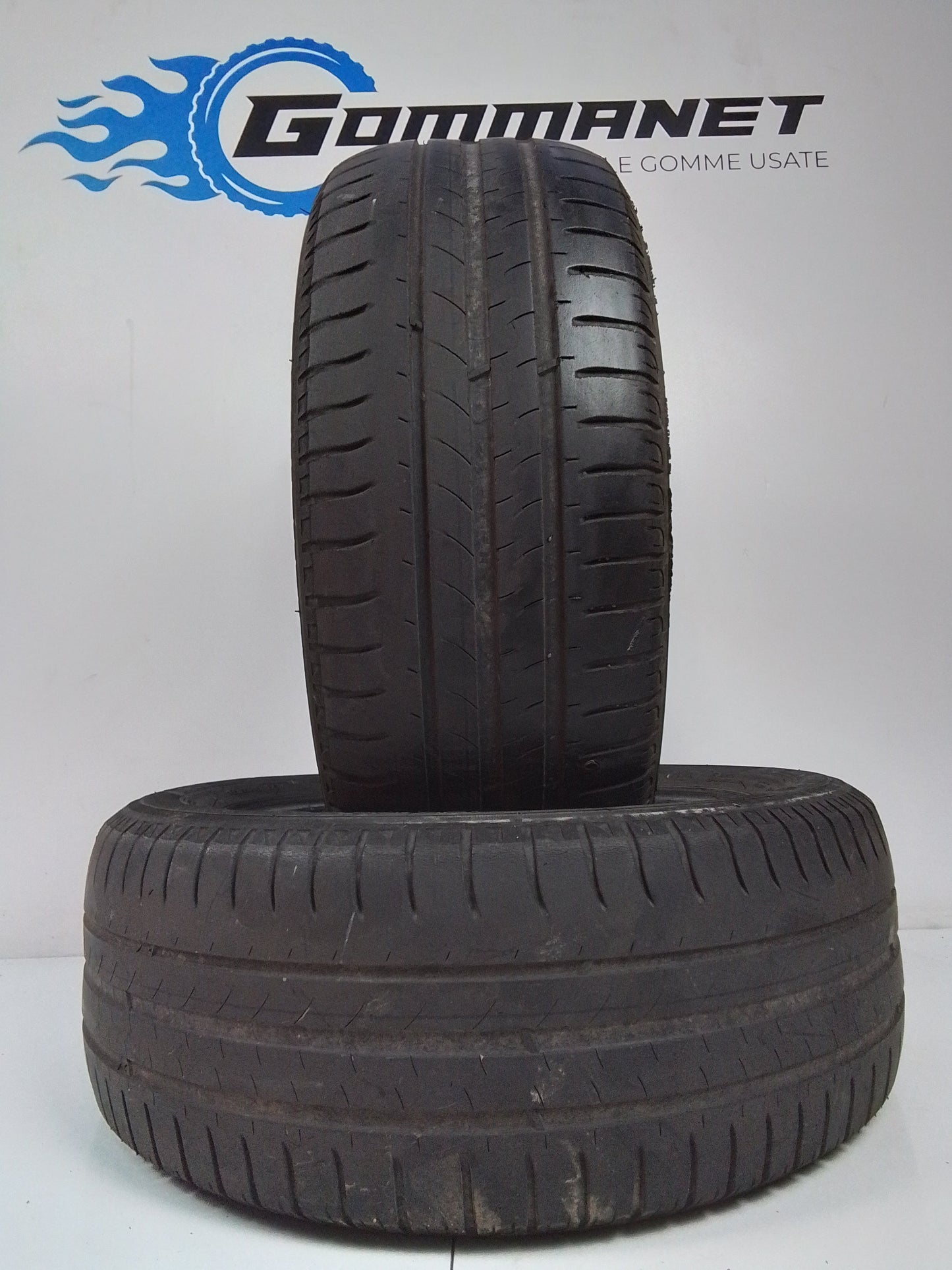 2 Michelin Energy Saver 205 60 16 92H