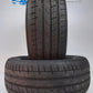 2 Petlas Velox Sport 225 55 17 101W