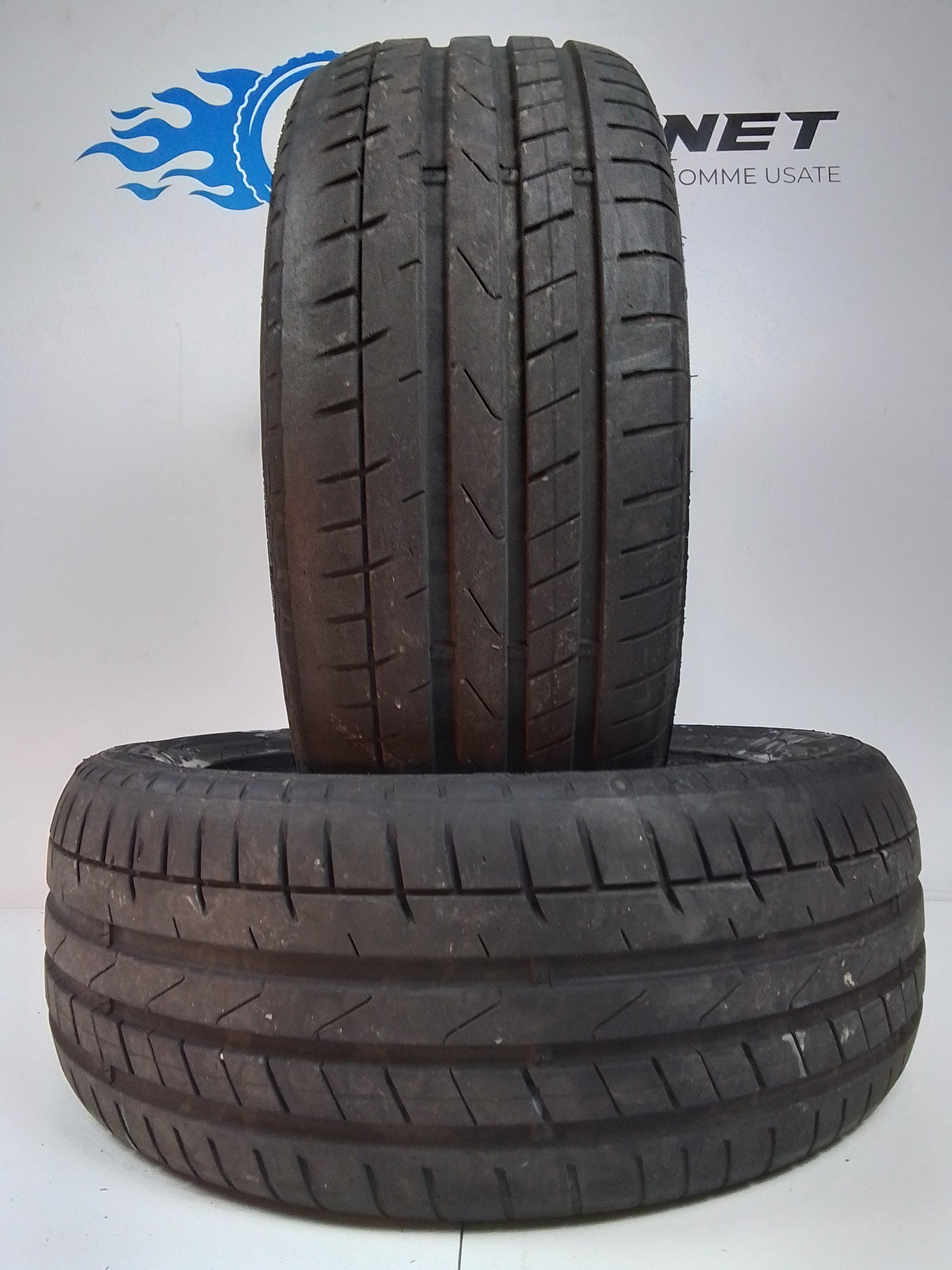 2 Petlas Velox Sport 225 55 17 101W