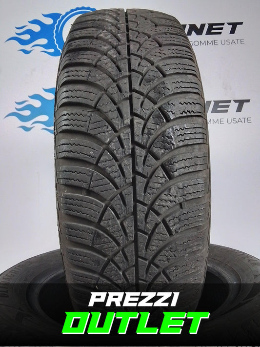 4 Goodyear Ultragrip 9 175 65 15 84T m+s