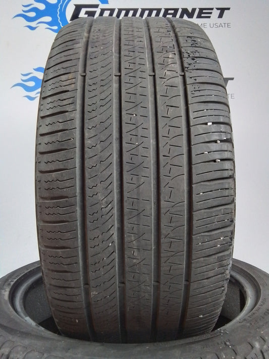 2 Pirelli Scorpion Zero All Season 275 40 22 108Y