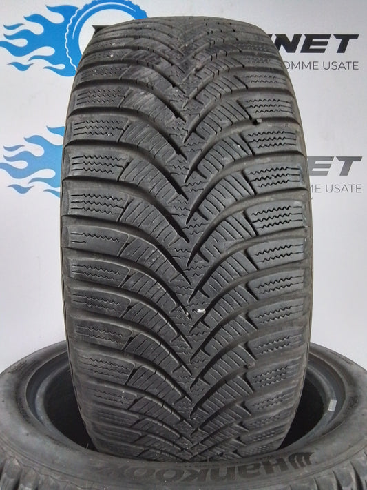 4 Hankook Winter icept Rs2 185 50 16 81H m+s
